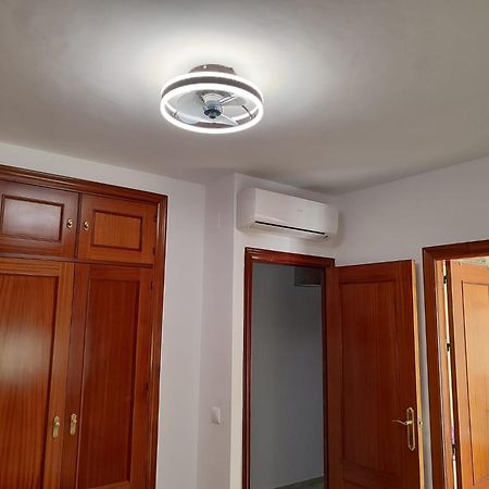 Calle Jose Payan Nº 28, 1º B Camas Εξωτερικό φωτογραφία