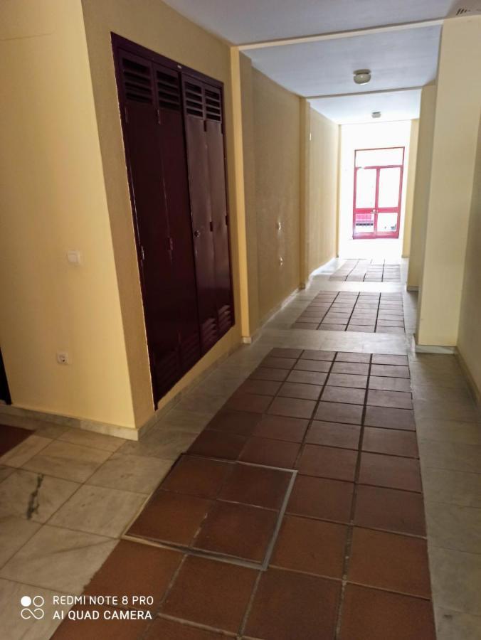 Calle Jose Payan Nº 28, 1º B Camas Εξωτερικό φωτογραφία