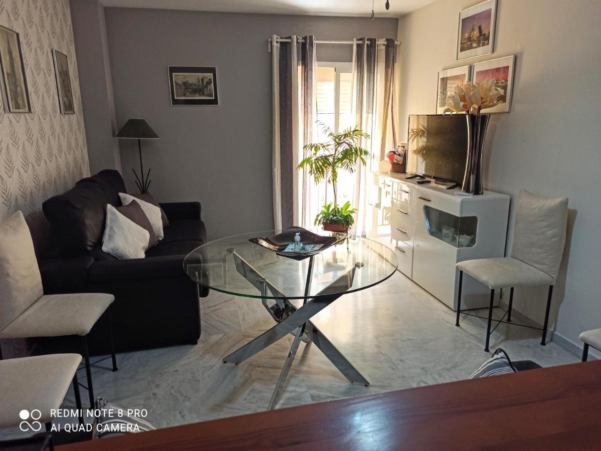 Calle Jose Payan Nº 28, 1º B Camas Εξωτερικό φωτογραφία