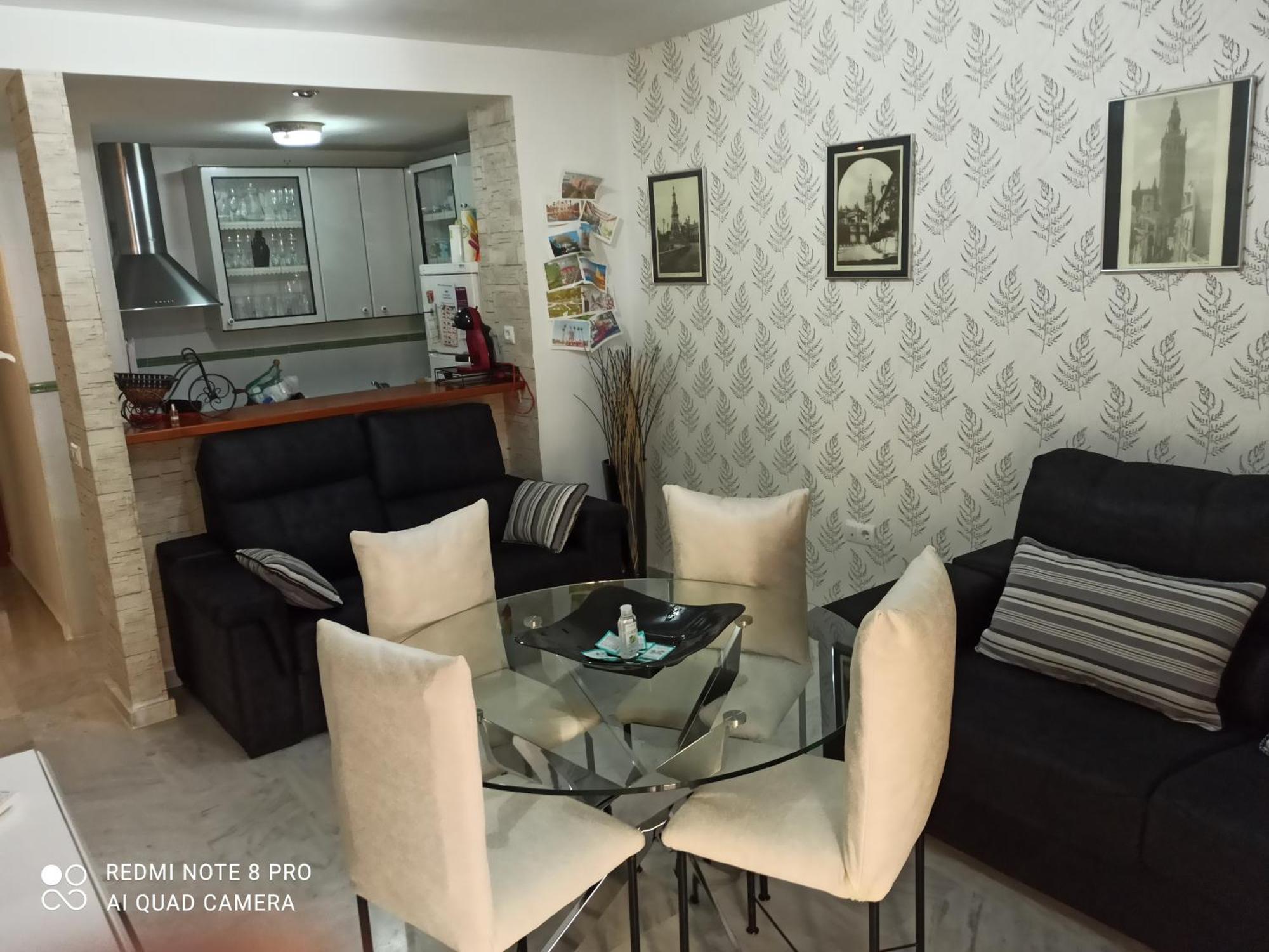 Calle Jose Payan Nº 28, 1º B Camas Δωμάτιο φωτογραφία