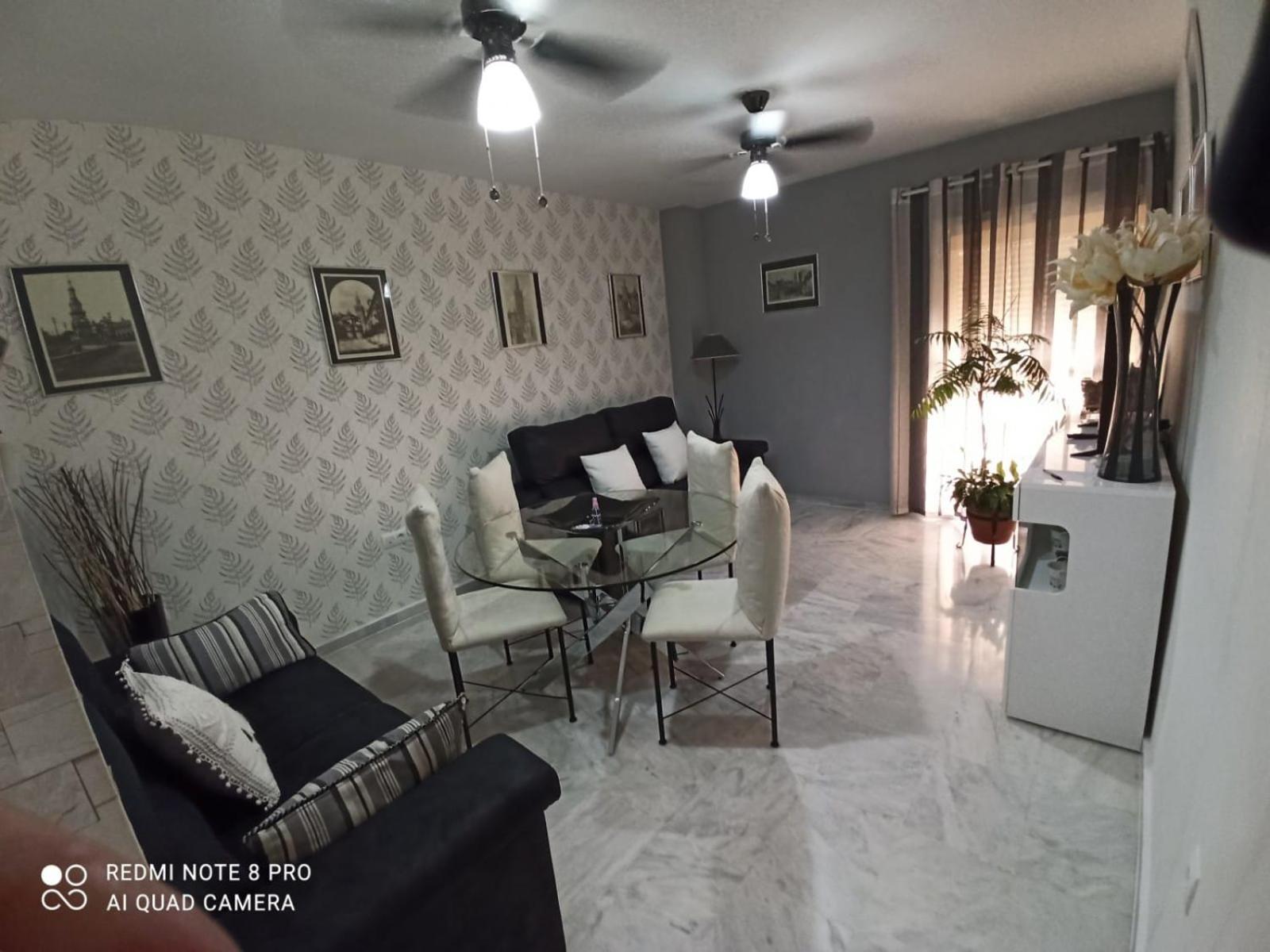 Calle Jose Payan Nº 28, 1º B Camas Εξωτερικό φωτογραφία