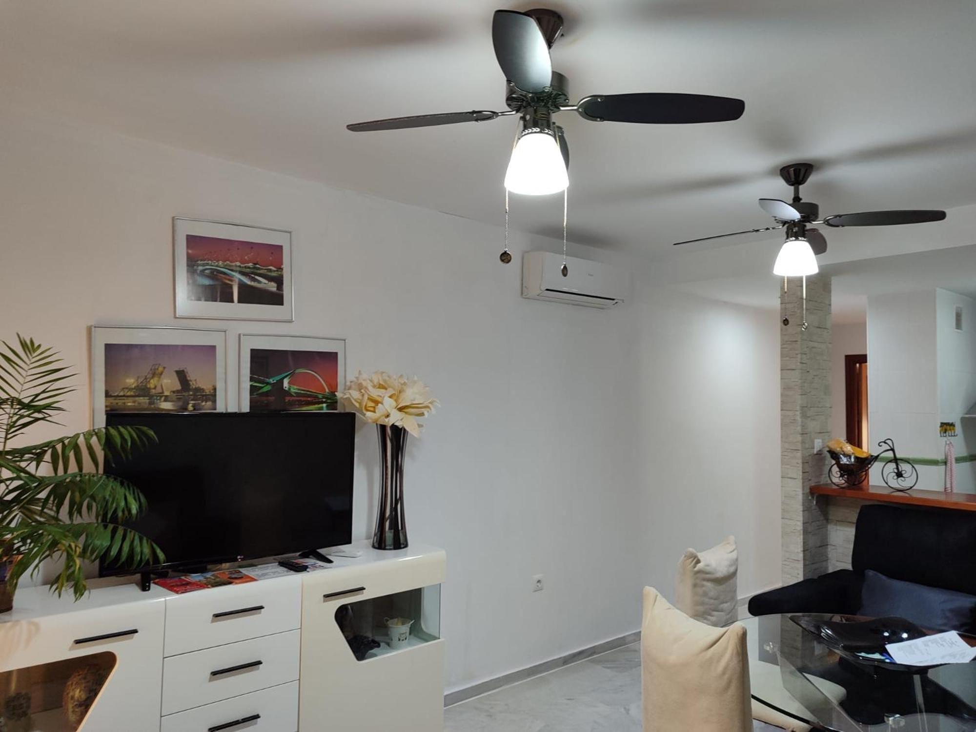 Calle Jose Payan Nº 28, 1º B Camas Εξωτερικό φωτογραφία