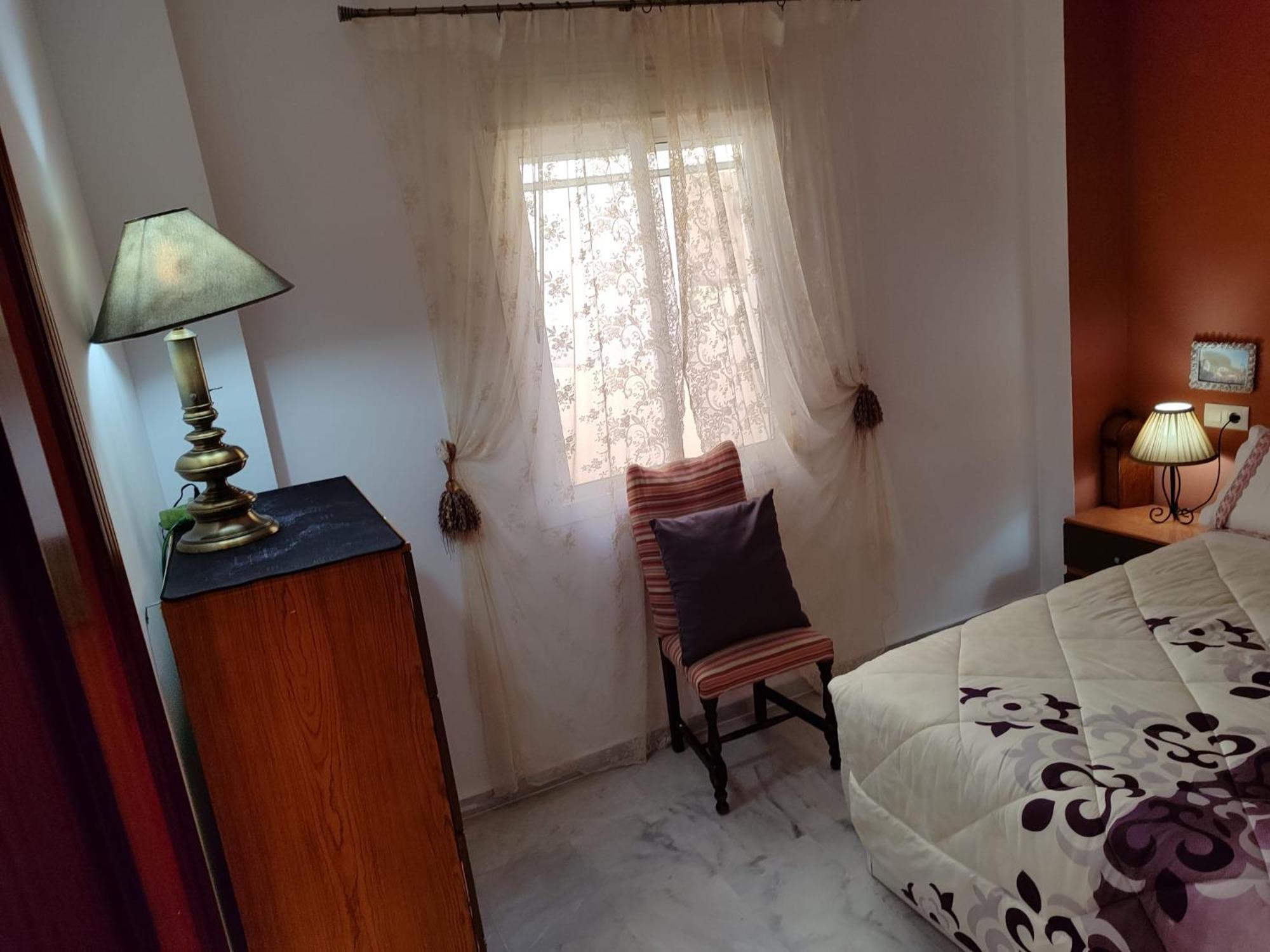 Calle Jose Payan Nº 28, 1º B Camas Εξωτερικό φωτογραφία