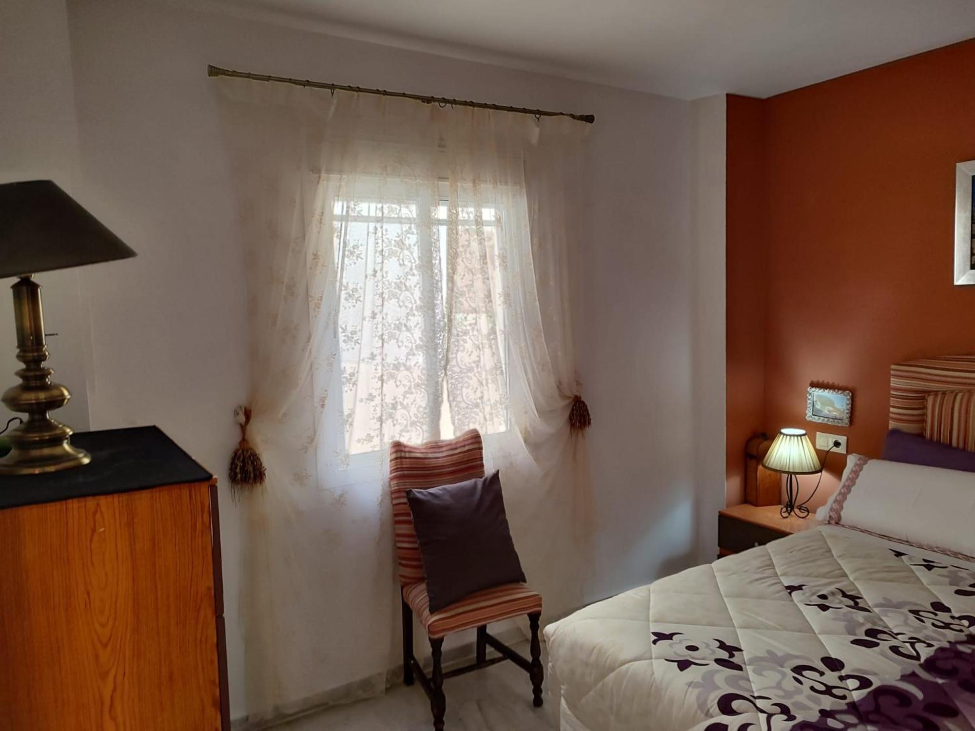 Calle Jose Payan Nº 28, 1º B Camas Εξωτερικό φωτογραφία